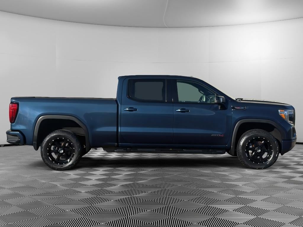 2019 GMC Sierra AT4