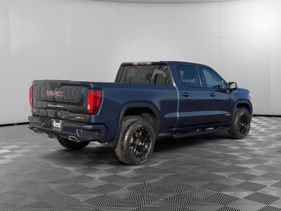 2019 GMC Sierra AT4