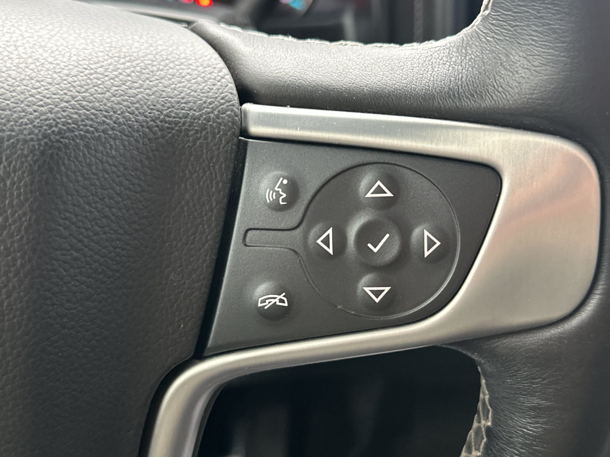 2017 GMC Sierra SLT
