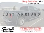 2017 GMC Sierra SLT
