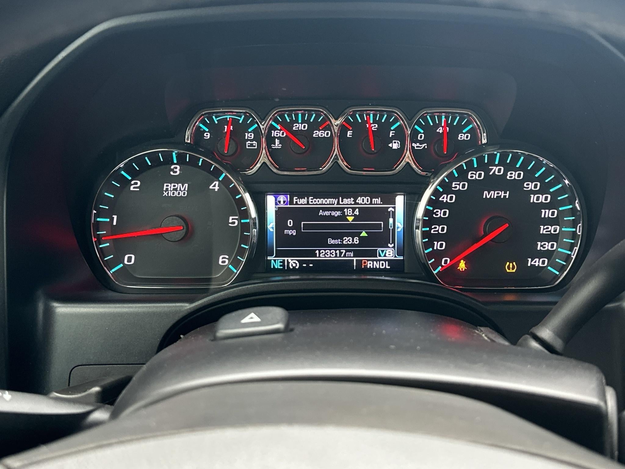 2017 GMC Sierra SLT