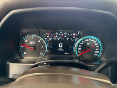 2018 GMC Sierra Denali