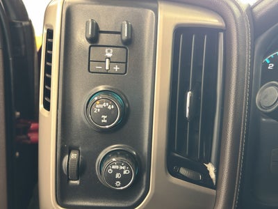 2018 GMC Sierra Denali