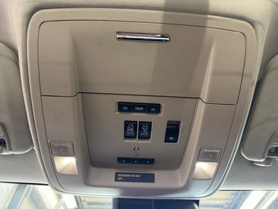 2018 GMC Sierra Denali
