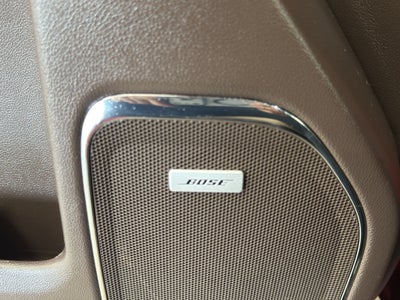 2018 GMC Sierra Denali