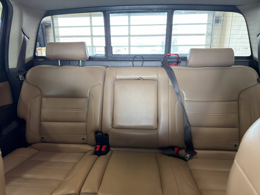 2018 GMC Sierra Denali