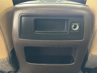 2018 GMC Sierra Denali