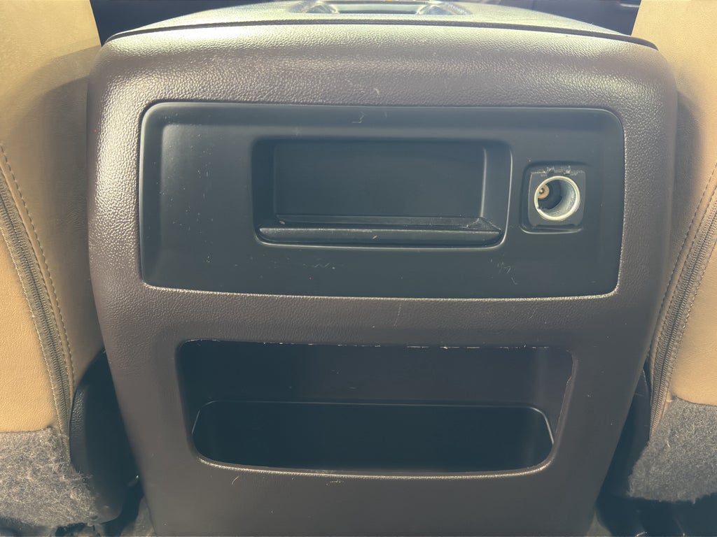 2018 GMC Sierra Denali