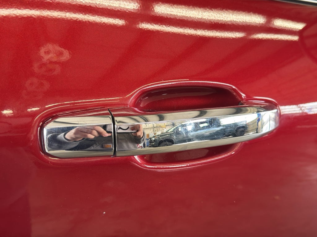 2018 GMC Sierra Denali