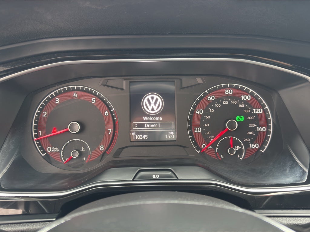 2019 Volkswagen Jetta R-Line