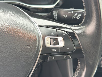 2019 Volkswagen Jetta R-Line