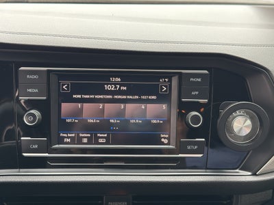 2019 Volkswagen Jetta R-Line