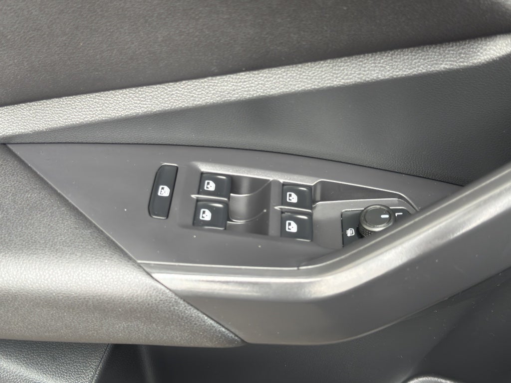 2019 Volkswagen Jetta R-Line