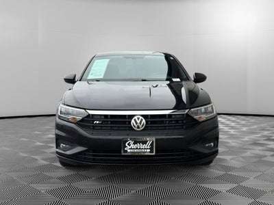 2019 Volkswagen Jetta R-Line