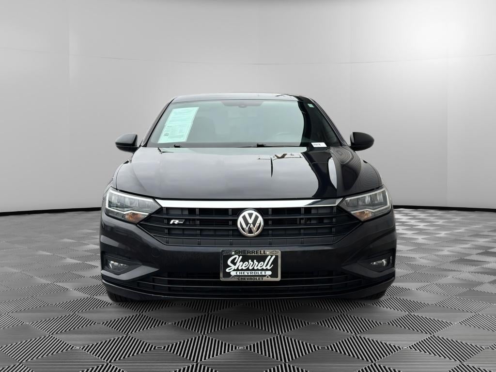 2019 Volkswagen Jetta R-Line