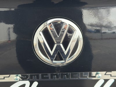 2019 Volkswagen Jetta R-Line