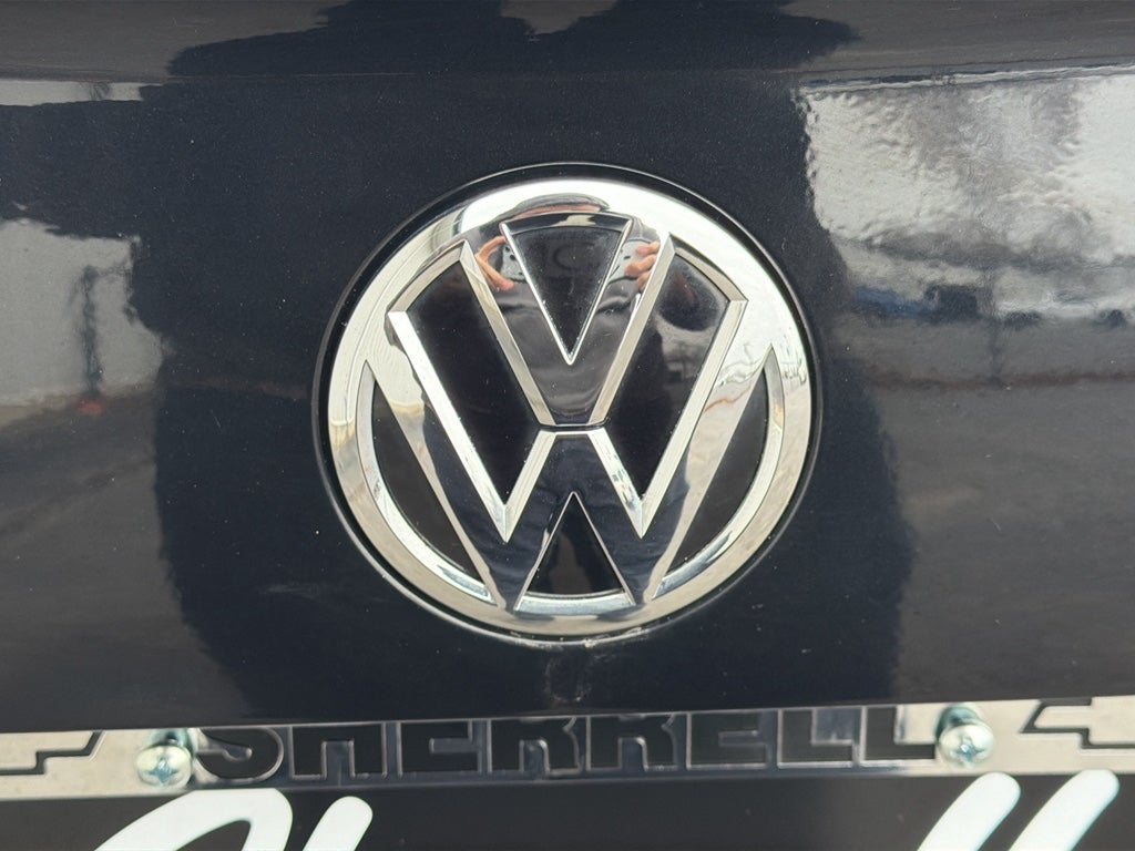 2019 Volkswagen Jetta R-Line