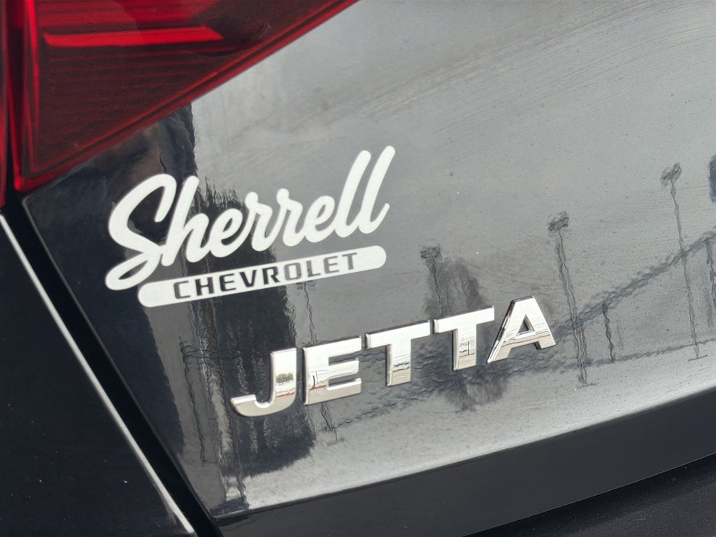 2019 Volkswagen Jetta R-Line