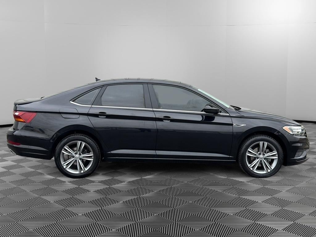 2019 Volkswagen Jetta R-Line