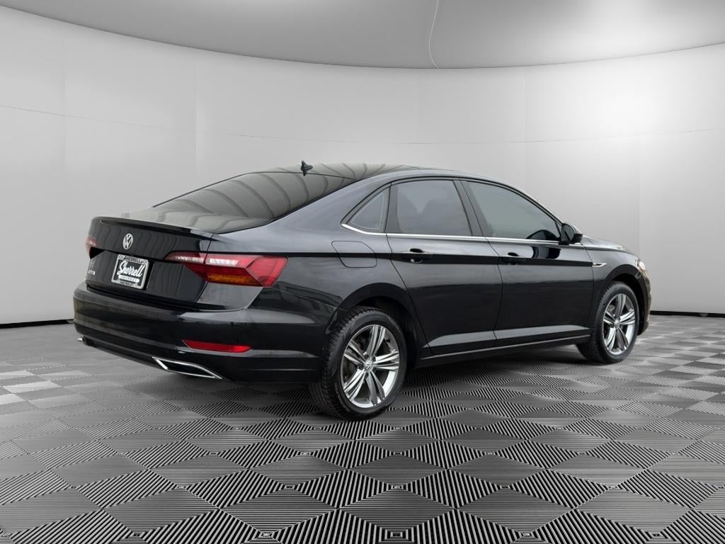 2019 Volkswagen Jetta R-Line