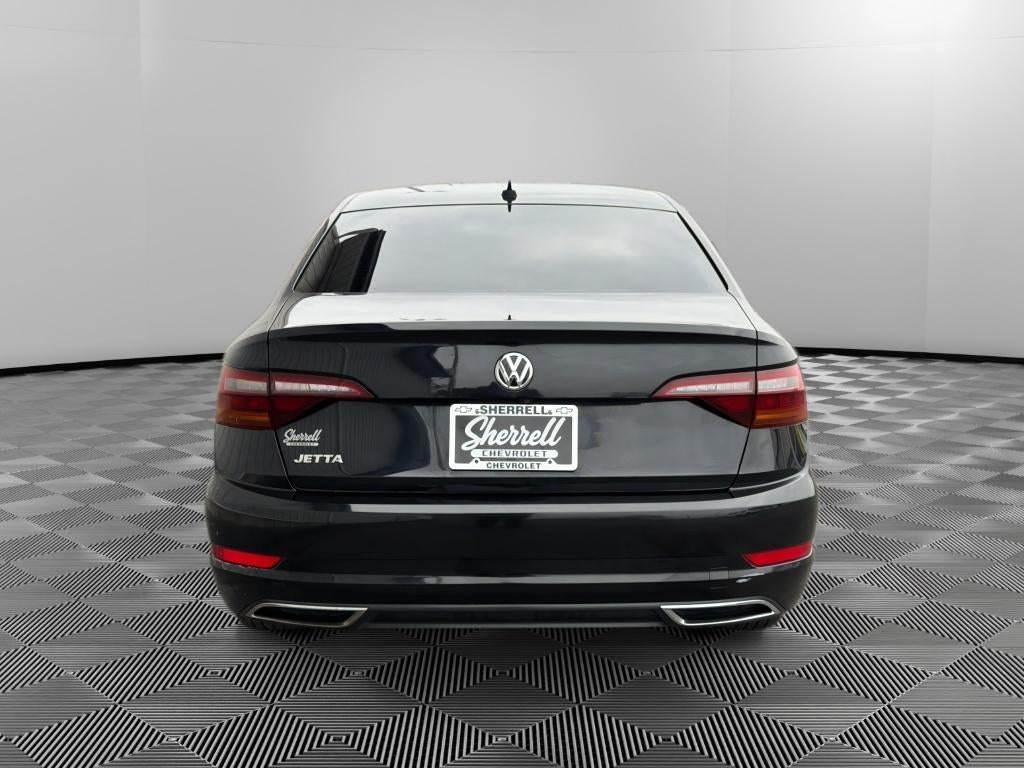 2019 Volkswagen Jetta R-Line