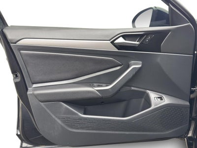 2019 Volkswagen Jetta R-Line