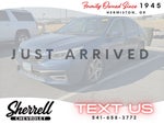 2020 Subaru Legacy Limited