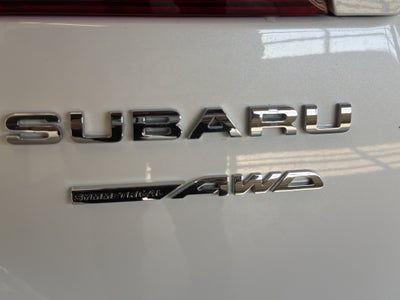 2017 Subaru Outback Limited