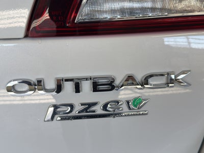 2017 Subaru Outback Limited