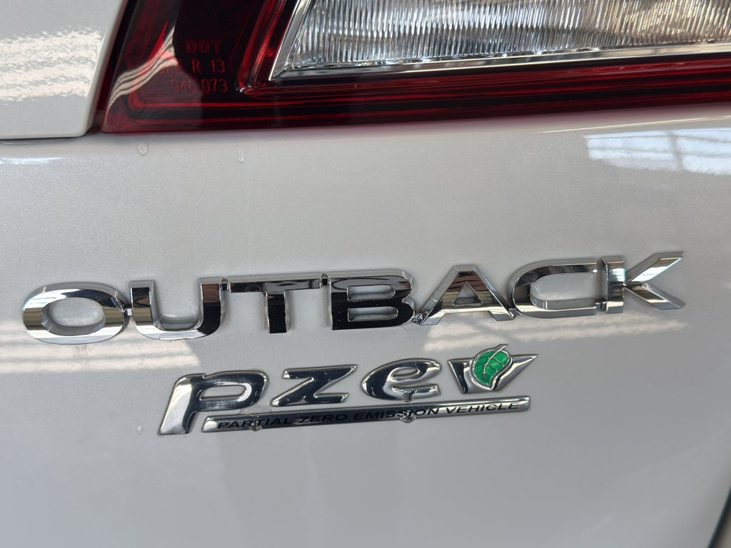 2017 Subaru Outback Limited