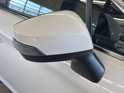 2017 Subaru Outback Limited