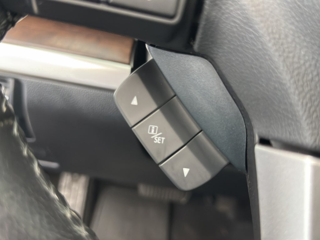 2017 Subaru Outback Limited