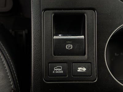 2017 Subaru Outback Limited