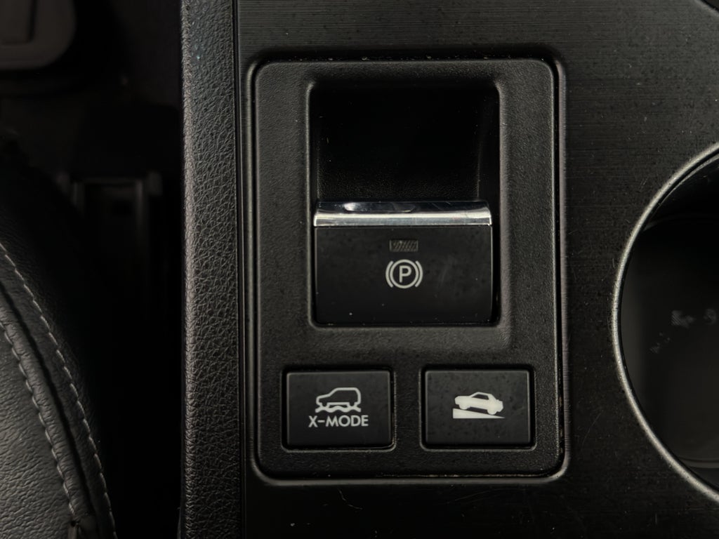 2017 Subaru Outback Limited