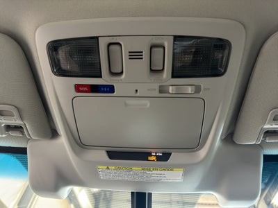 2017 Subaru Outback Limited