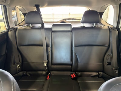 2017 Subaru Outback Limited