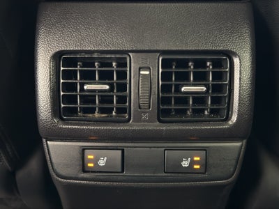 2017 Subaru Outback Limited