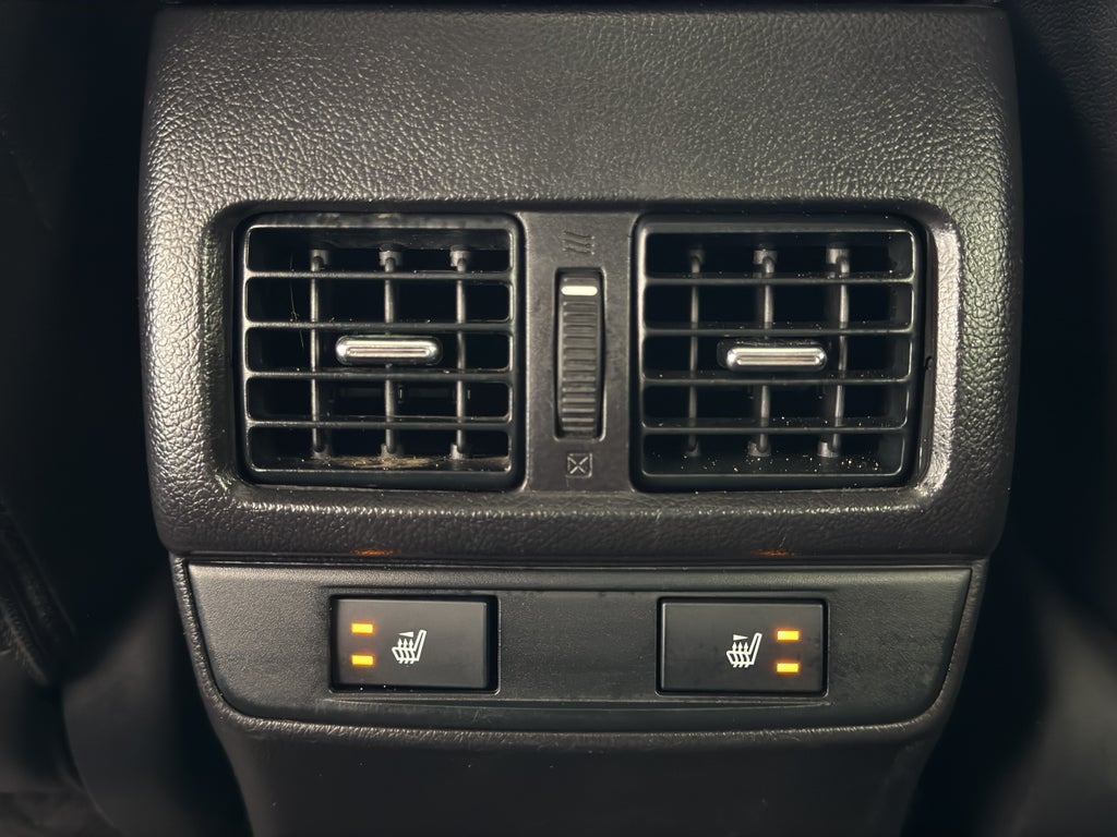 2017 Subaru Outback Limited