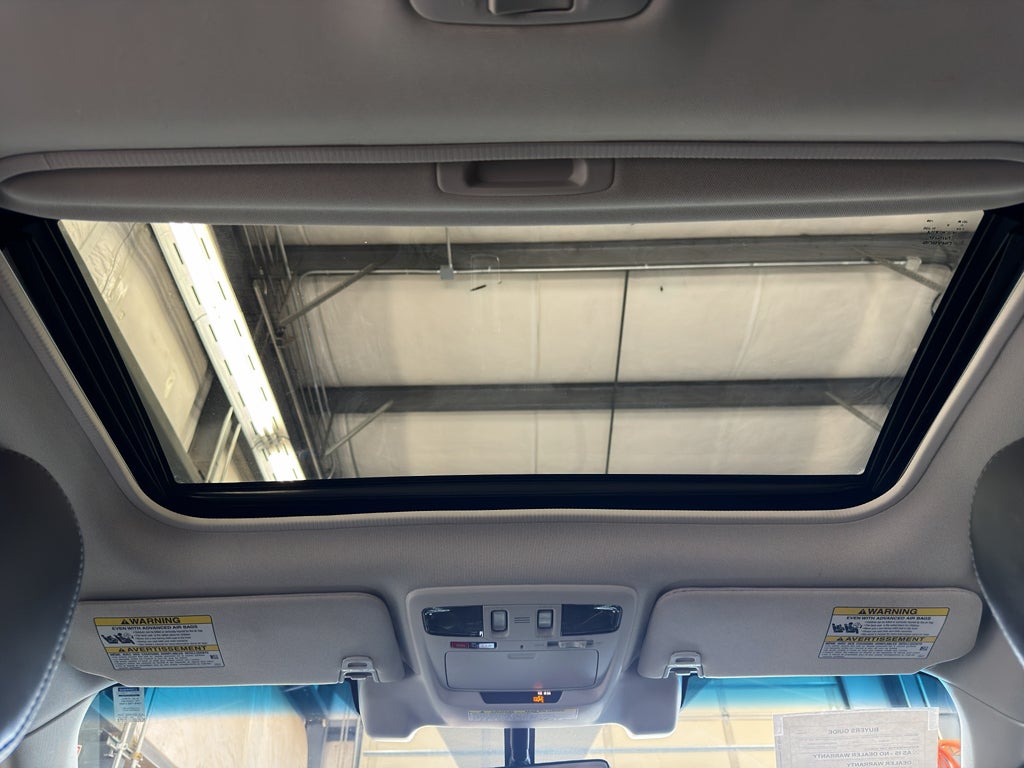 2017 Subaru Outback Limited