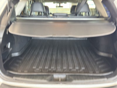 2017 Subaru Outback Limited