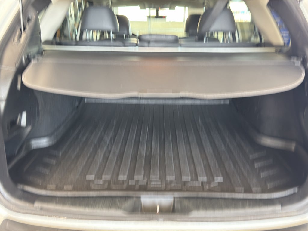 2017 Subaru Outback Limited