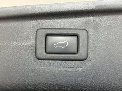 2017 Subaru Outback Limited