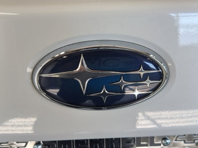 2017 Subaru Outback Limited