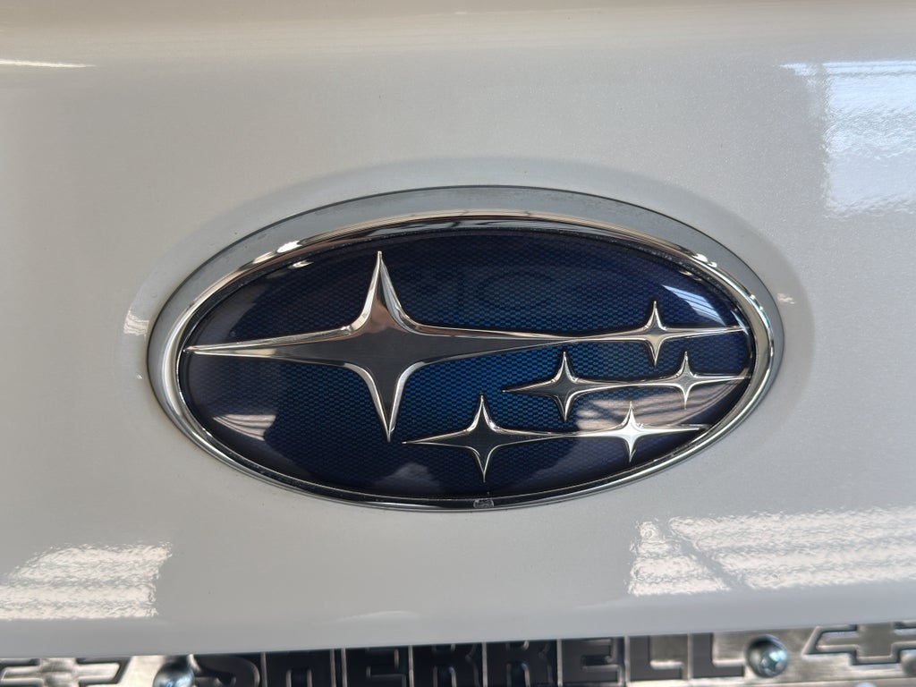 2017 Subaru Outback Limited