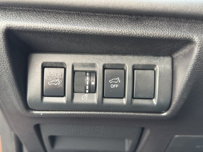 2020 Subaru Outback Touring XT