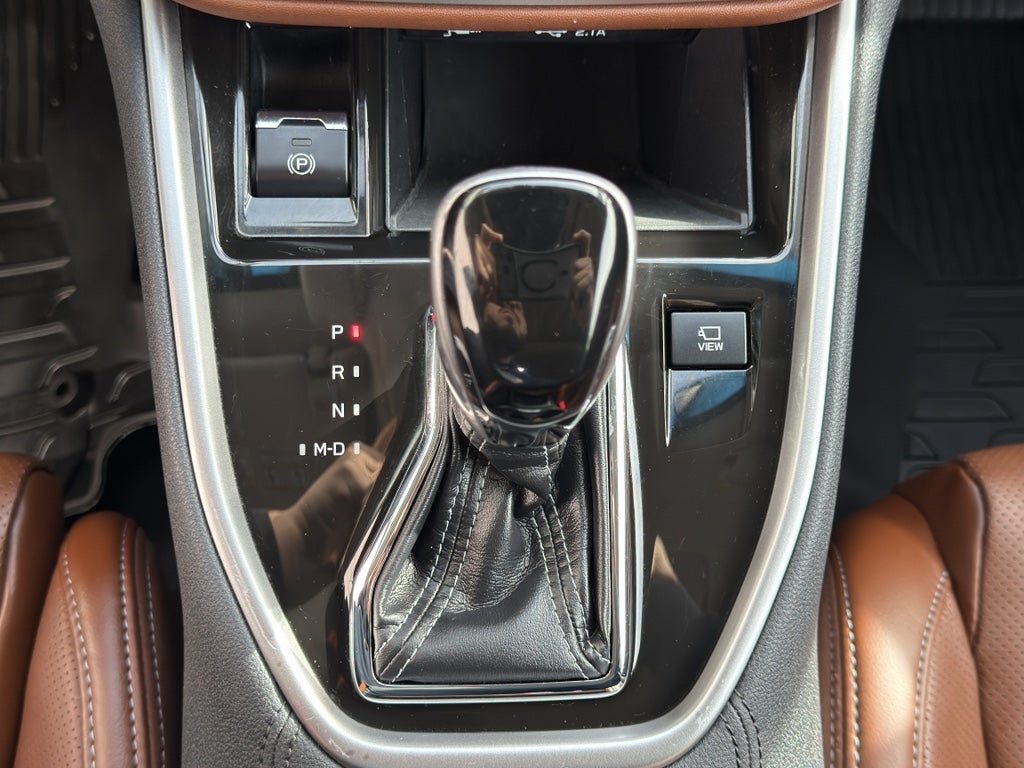 2020 Subaru Outback Touring XT