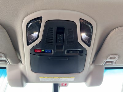 2020 Subaru Outback Touring XT