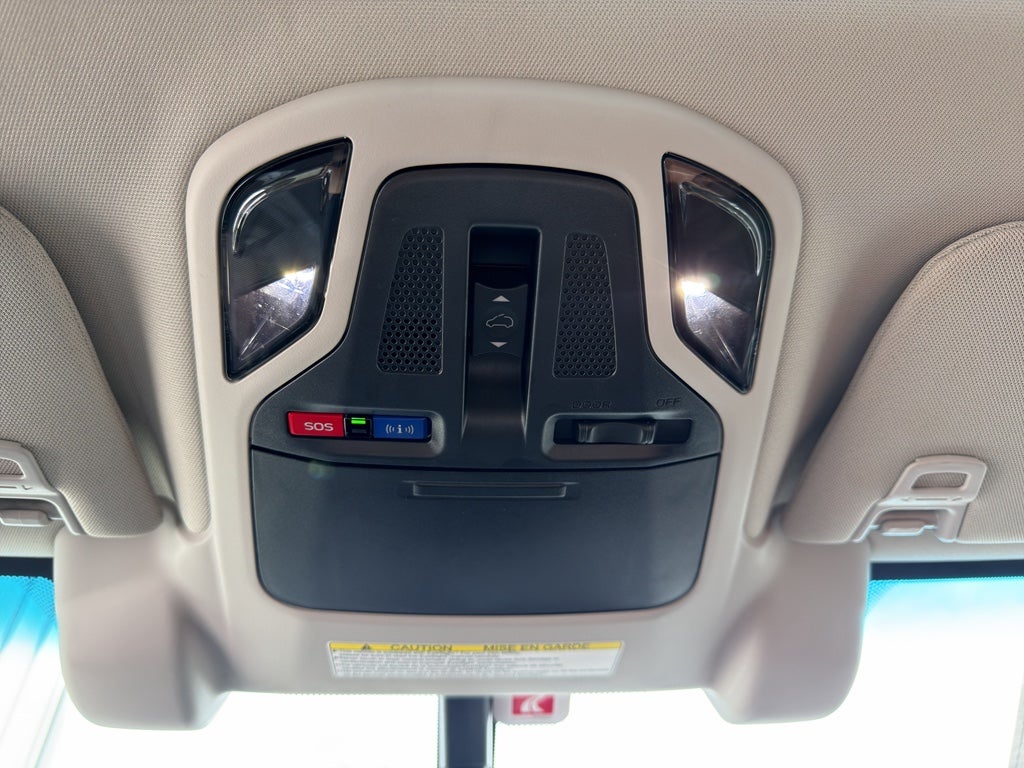 2020 Subaru Outback Touring XT