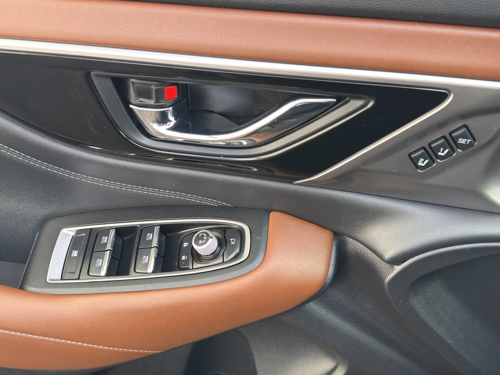 2020 Subaru Outback Touring XT