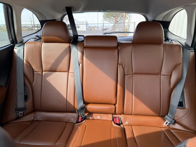 2020 Subaru Outback Touring XT